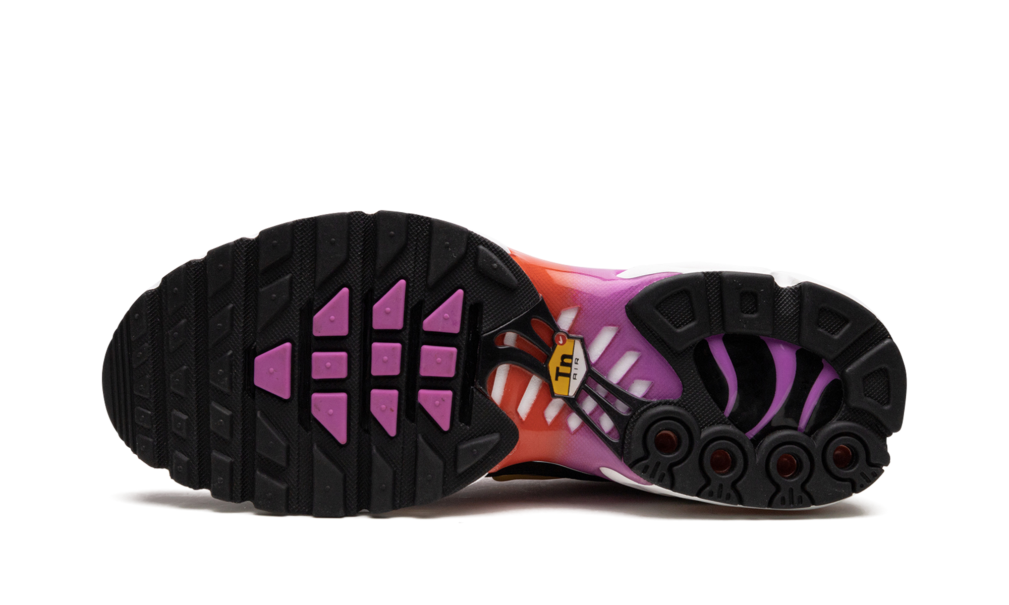 AIR MAX PLUS MNS WMNS"White Red Magenta" DZ3671 100