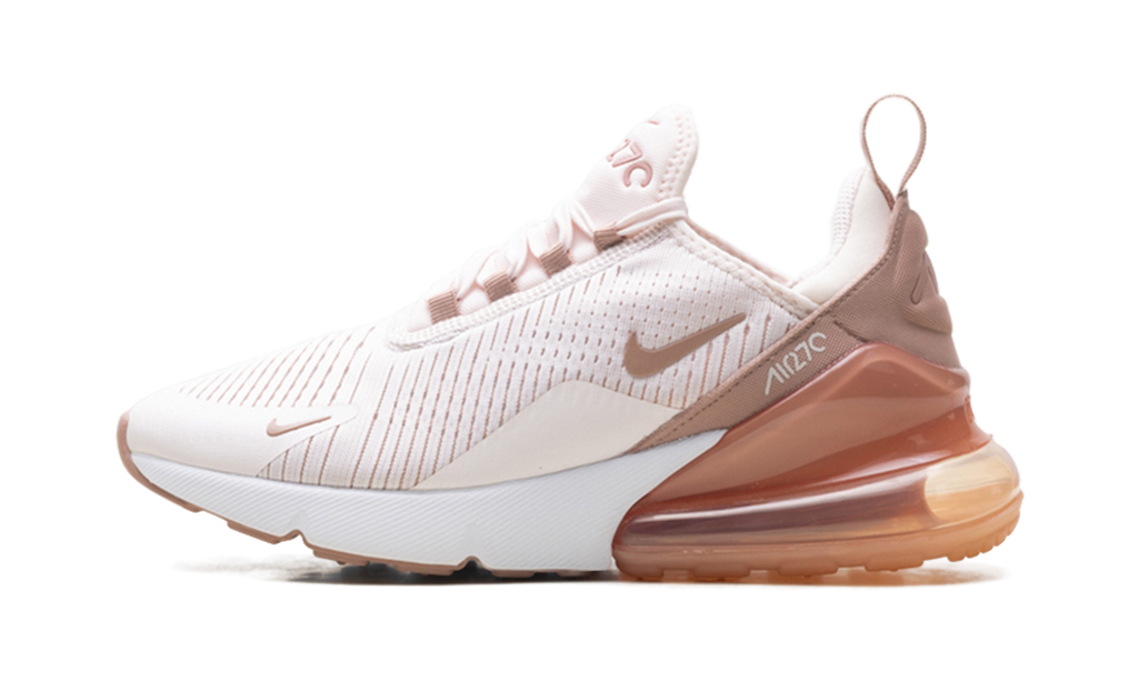 Air Max 270 Wmns"Pomegranate" HJ3222 600