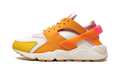 AIR HUARACHE MNS WMNS"Sunshine" DX2674 100
