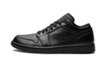 1 Low "Triple Black" 553558 093