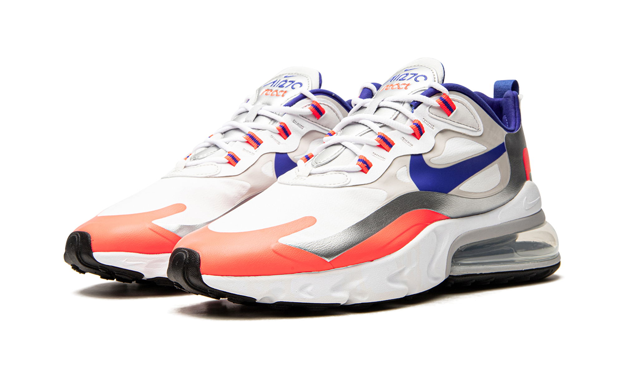 W Air Max 270 React CW3094 100