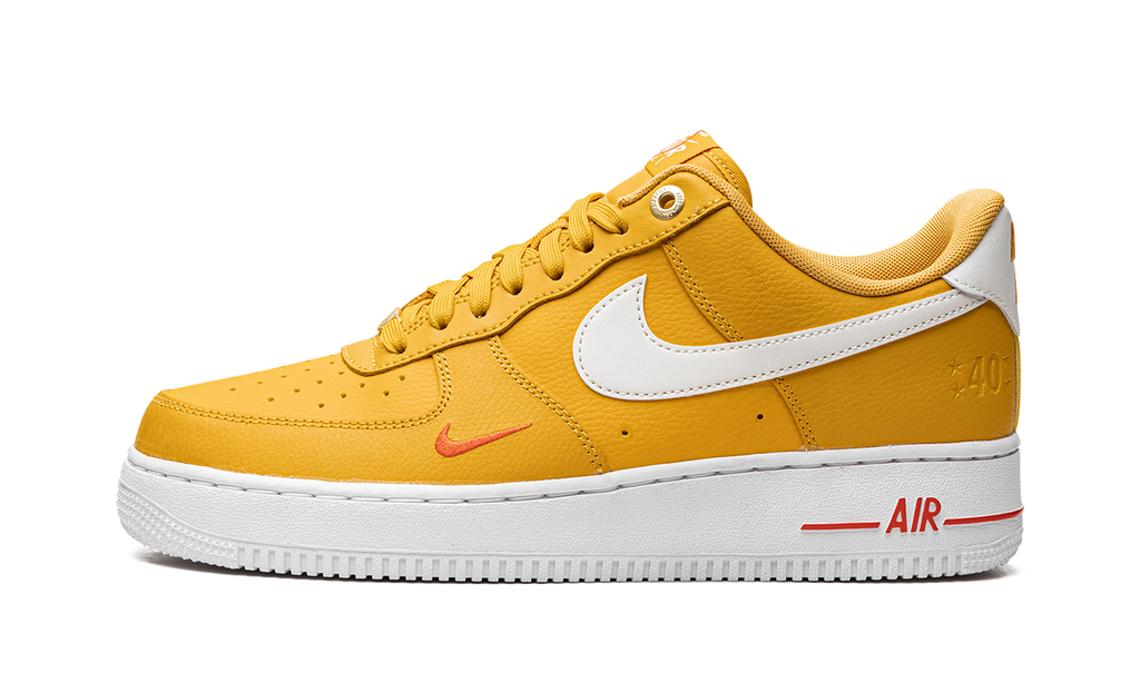 AIR FORCE 1 LO MNS WMNS"40th Anniversary" DQ7582 700