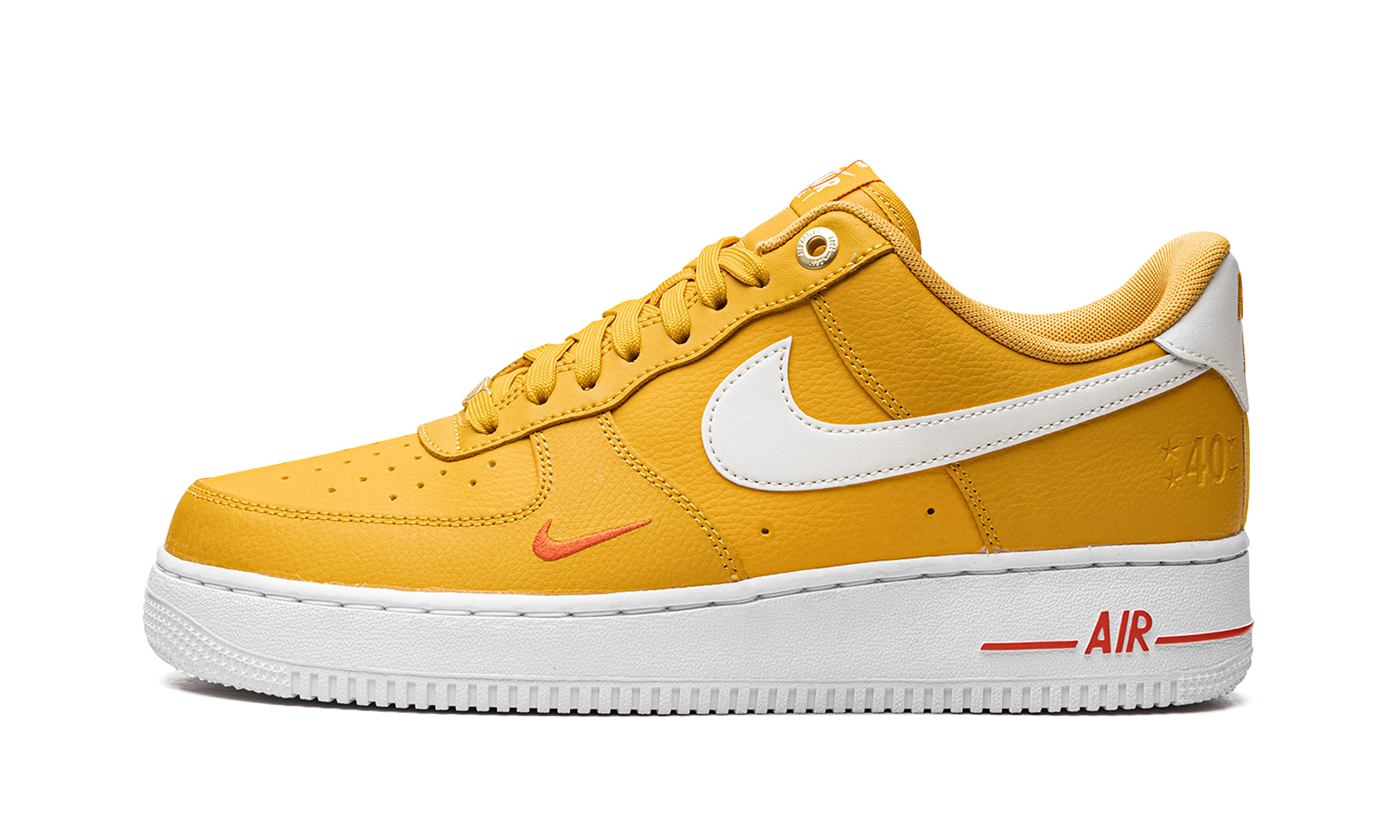 AIR FORCE 1 LO MNS WMNS"40th Anniversary" DQ7582 700