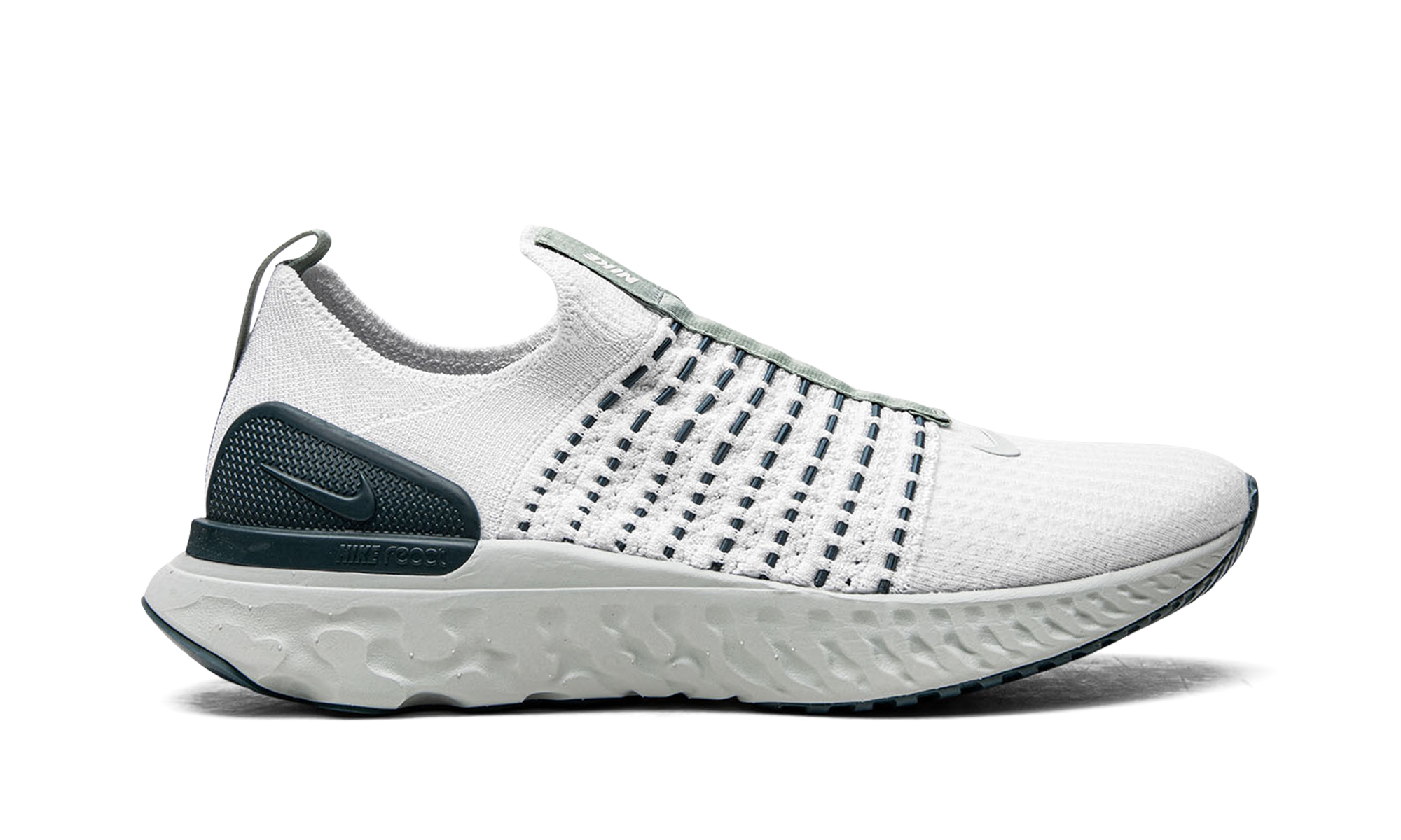 REACT PHANTOM RUN FLYKNIT 2 WMNS"Dark Teal" DO6698 001