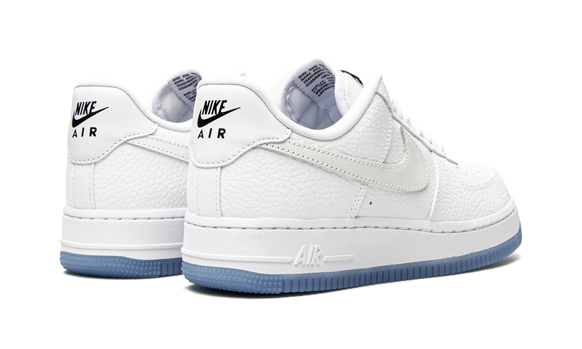 AIR FORCE 1 LO WMNS"UV Reactive Swoosh" DA8301 101