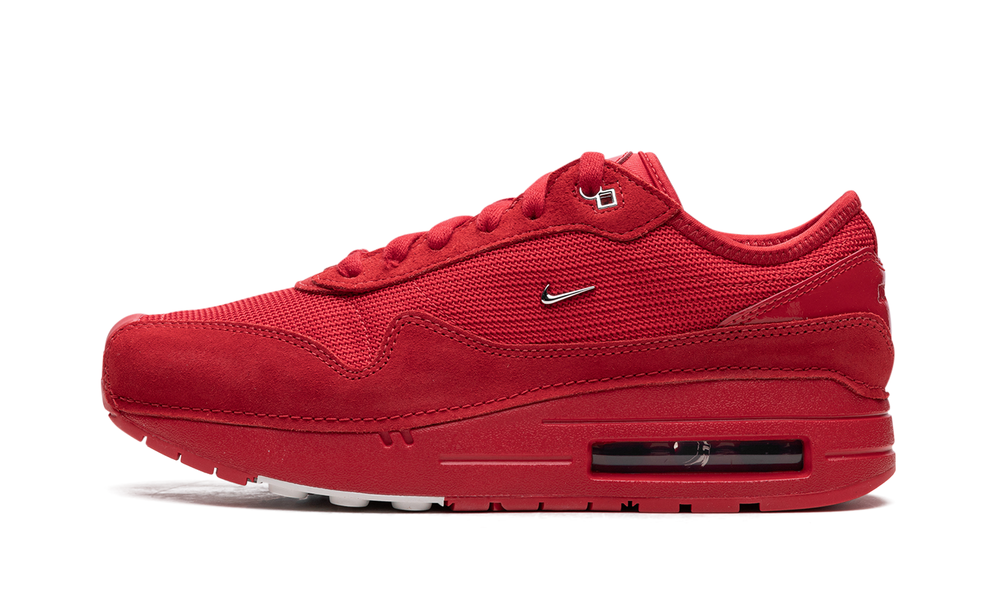 Air Max 1 ’86 WMNS"Jacquemus - Mystic Red" HM6690 600