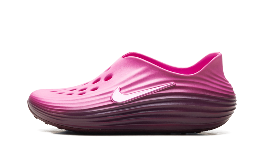 ReactX Rejuven8 Wmns"Pink Spell Bordeaux" HV5062 603