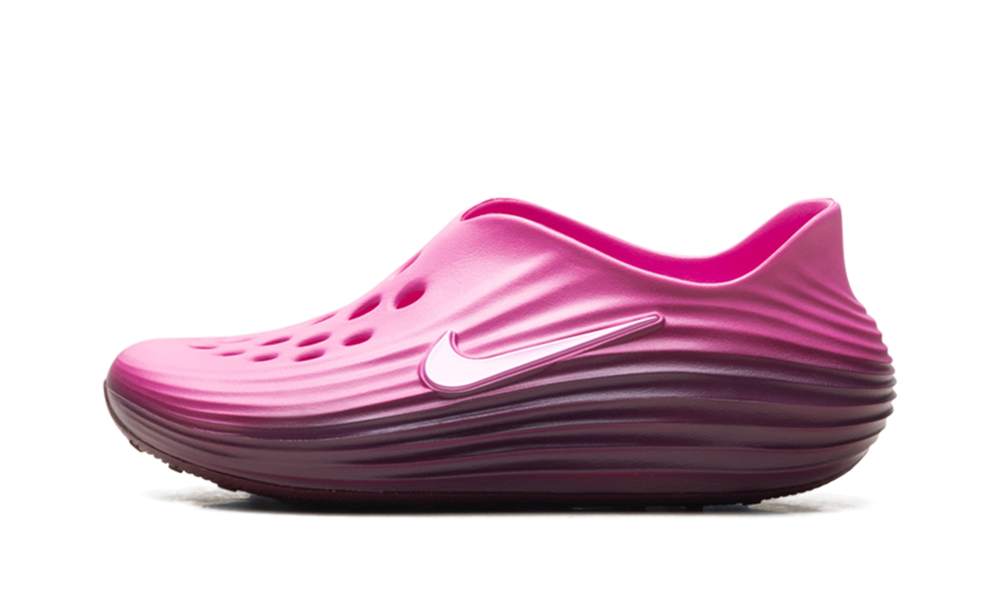 ReactX Rejuven8 Wmns"Pink Spell Bordeaux" HV5062 603