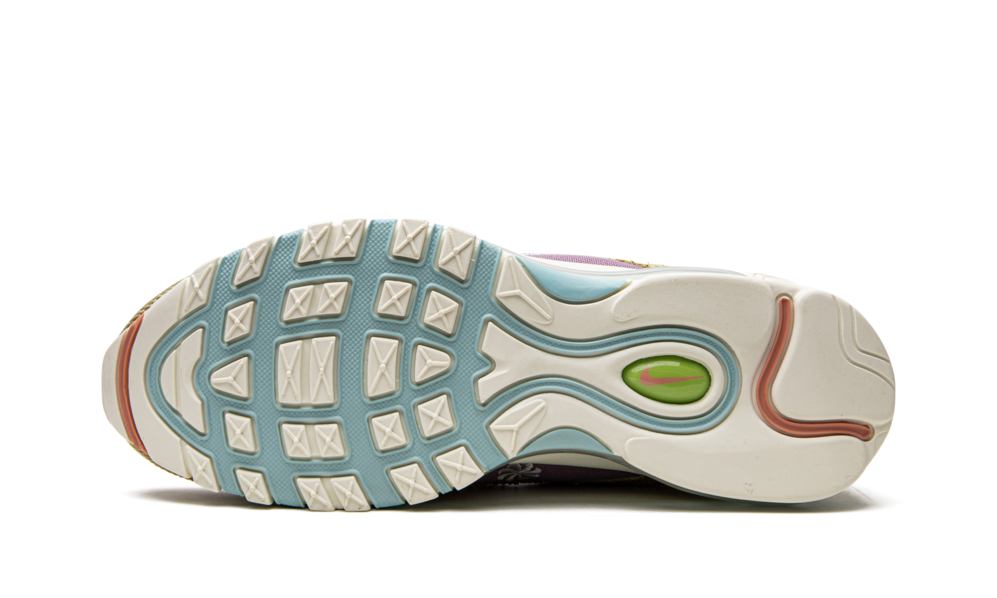 Air Max 97 SE "Wheat Grass" DM8588 400