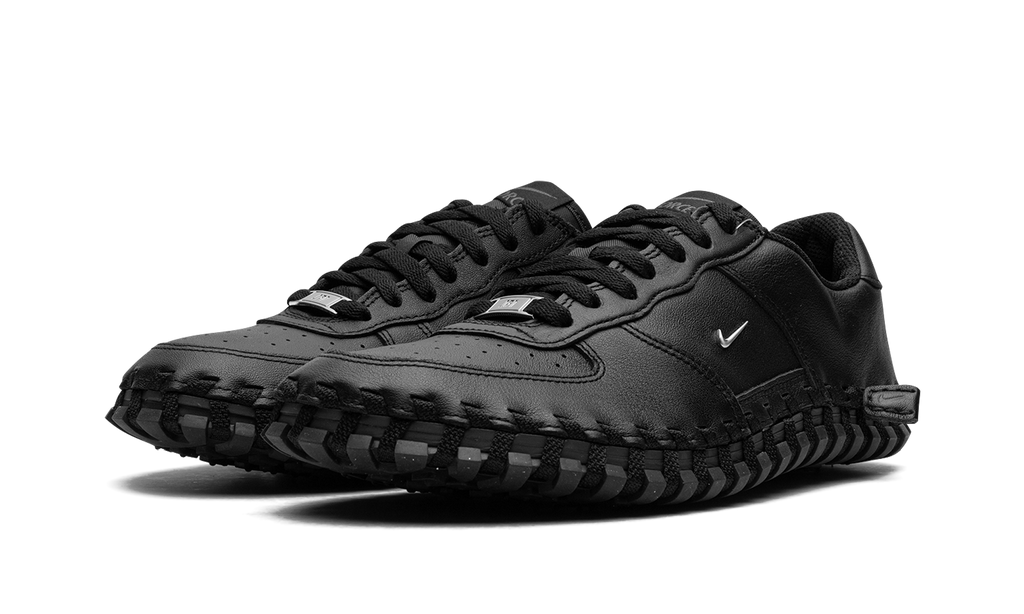 J FORCE 1 LO LX WMNS"Jacquemus Black" DR0424 001