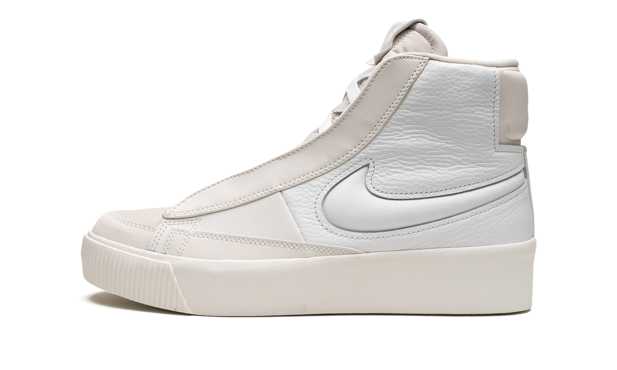 BLAZER MID VICTORY WMNS"Summit White" DR2948 100