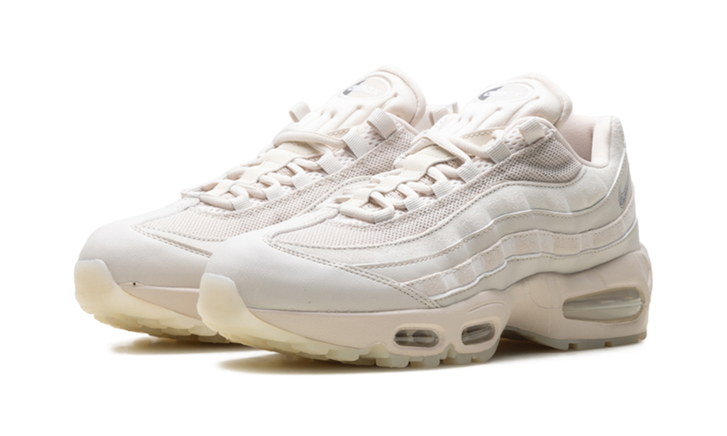 Air Max 95 WMNS"Soft Pearl" IB6396 101