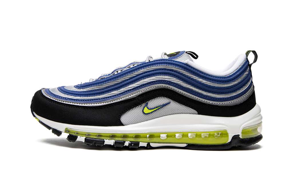 AIR MAX 97 OG WMNS"Atlantic Blue Voltage Yellow" DQ9131 400