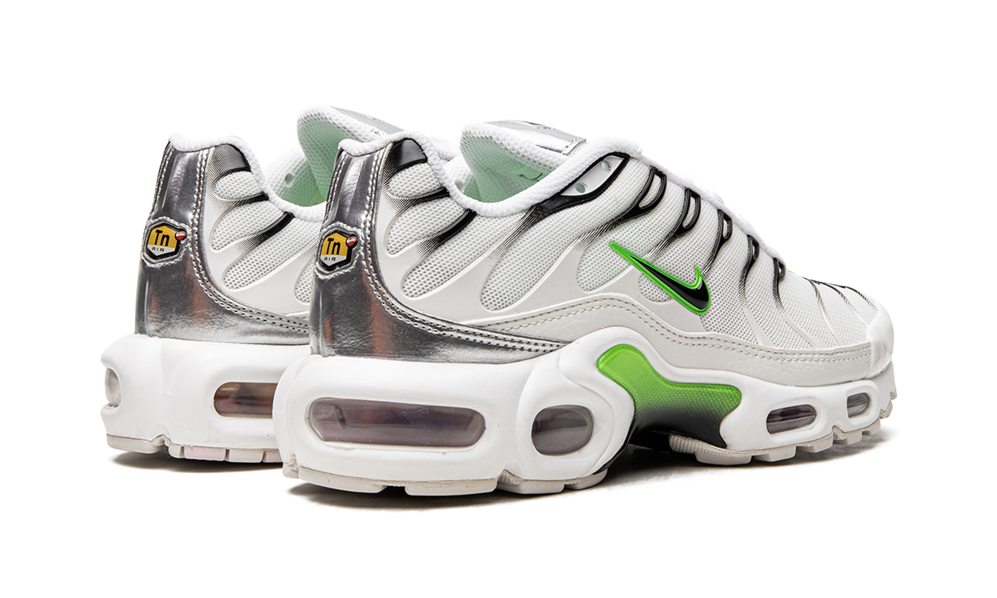 AIR MAX PLUS MNS WMNS DN6997 100