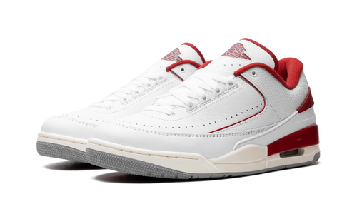 2/3 "Varsity Red" FD0383 161