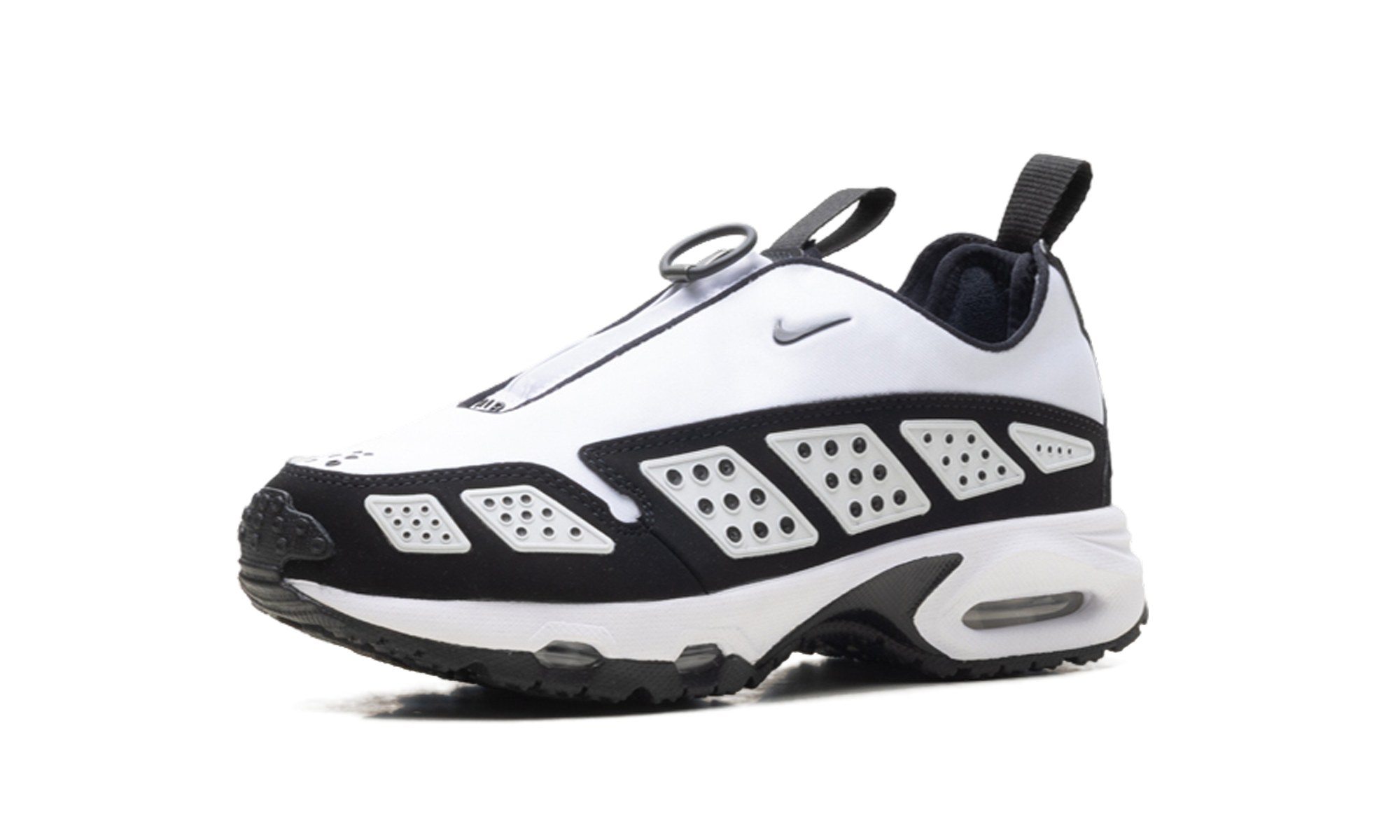 Air Max Sunder WMNS"White Black" FZ2068 100