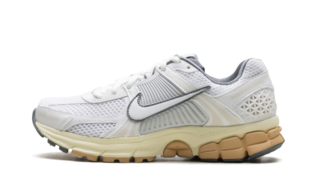 Zoom Vomero 5 WMNS"Summit White Pure Platinum" FJ2028 101