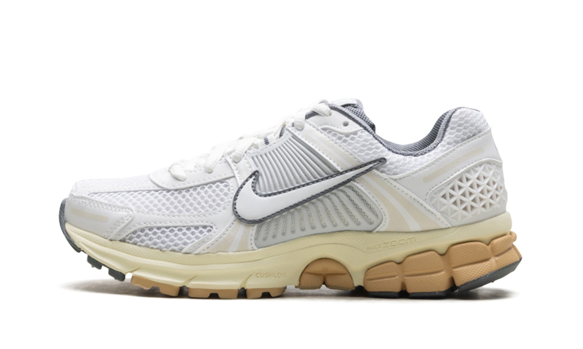 Zoom Vomero 5 WMNS"Summit White Pure Platinum" FJ2028 101