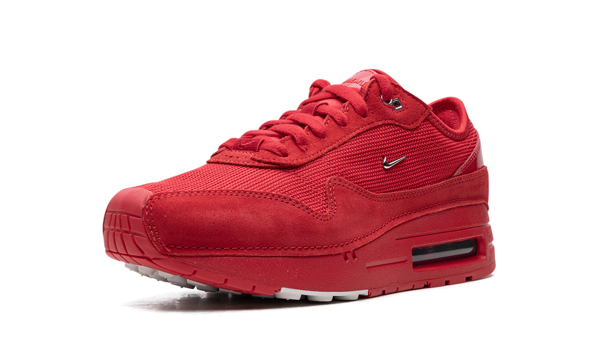 Air Max 1 ’86 WMNS"Jacquemus - Mystic Red" HM6690 600