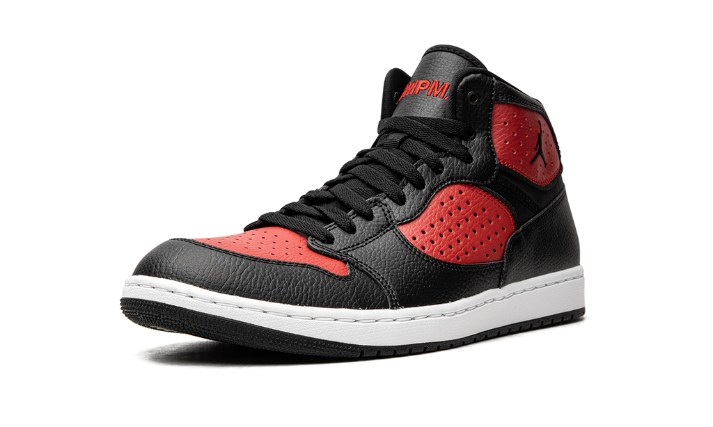 Access "Red/Black" AR3762 006