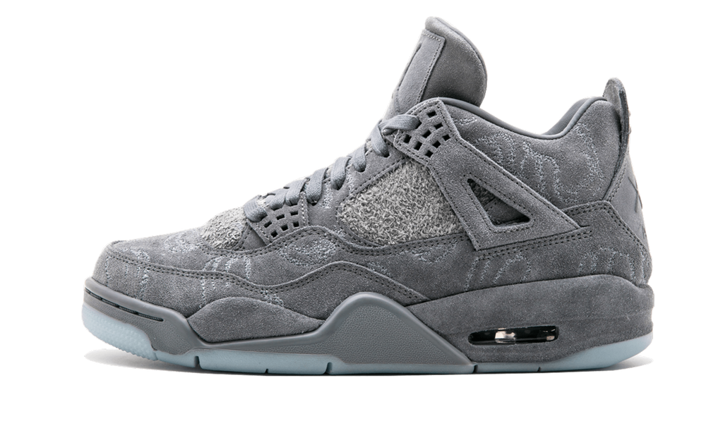 4 Retro "Kaws" 930155 003