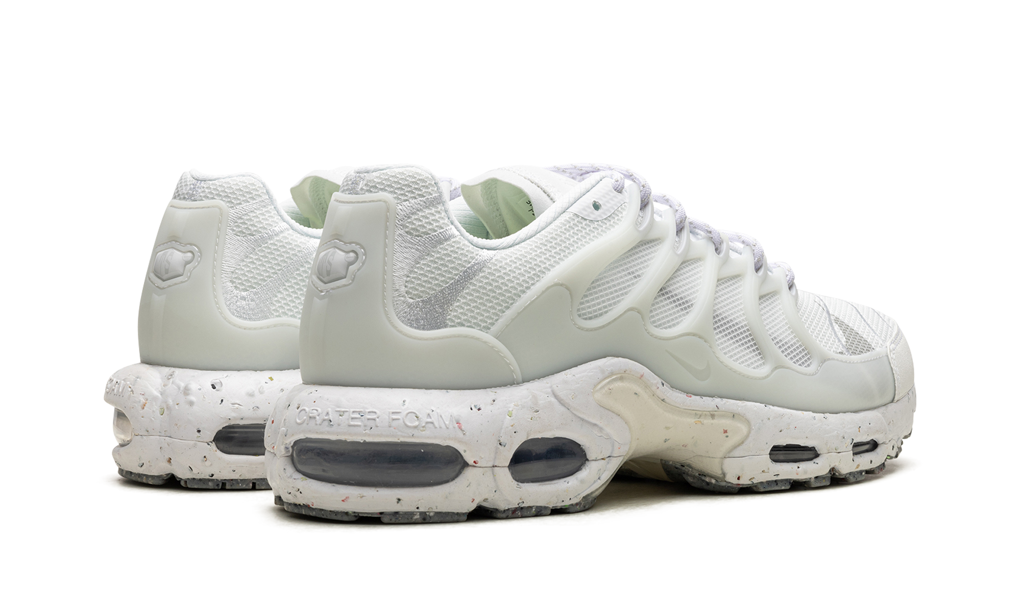 Air Max Terrascape Plus "White Pure Platinum" DQ3977 100