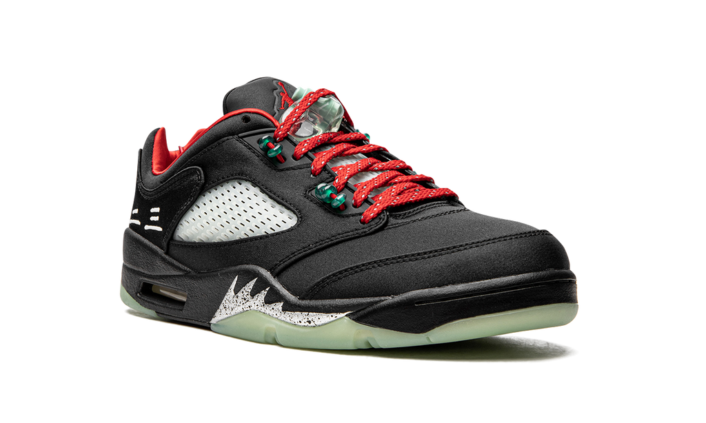5 Low "Clot" DM4640 036