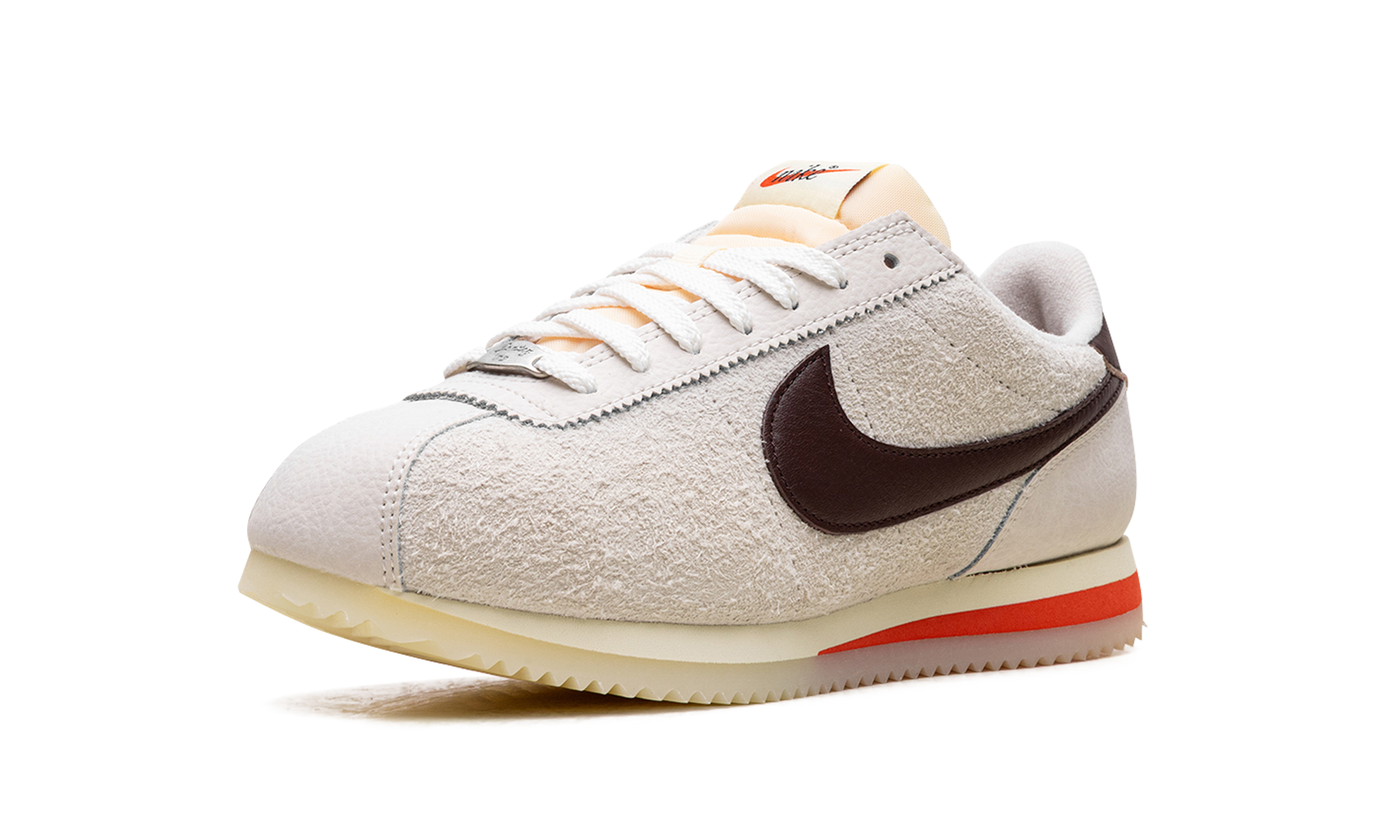 Cortez WMNS"Light Orewood Brown" FD2013 100