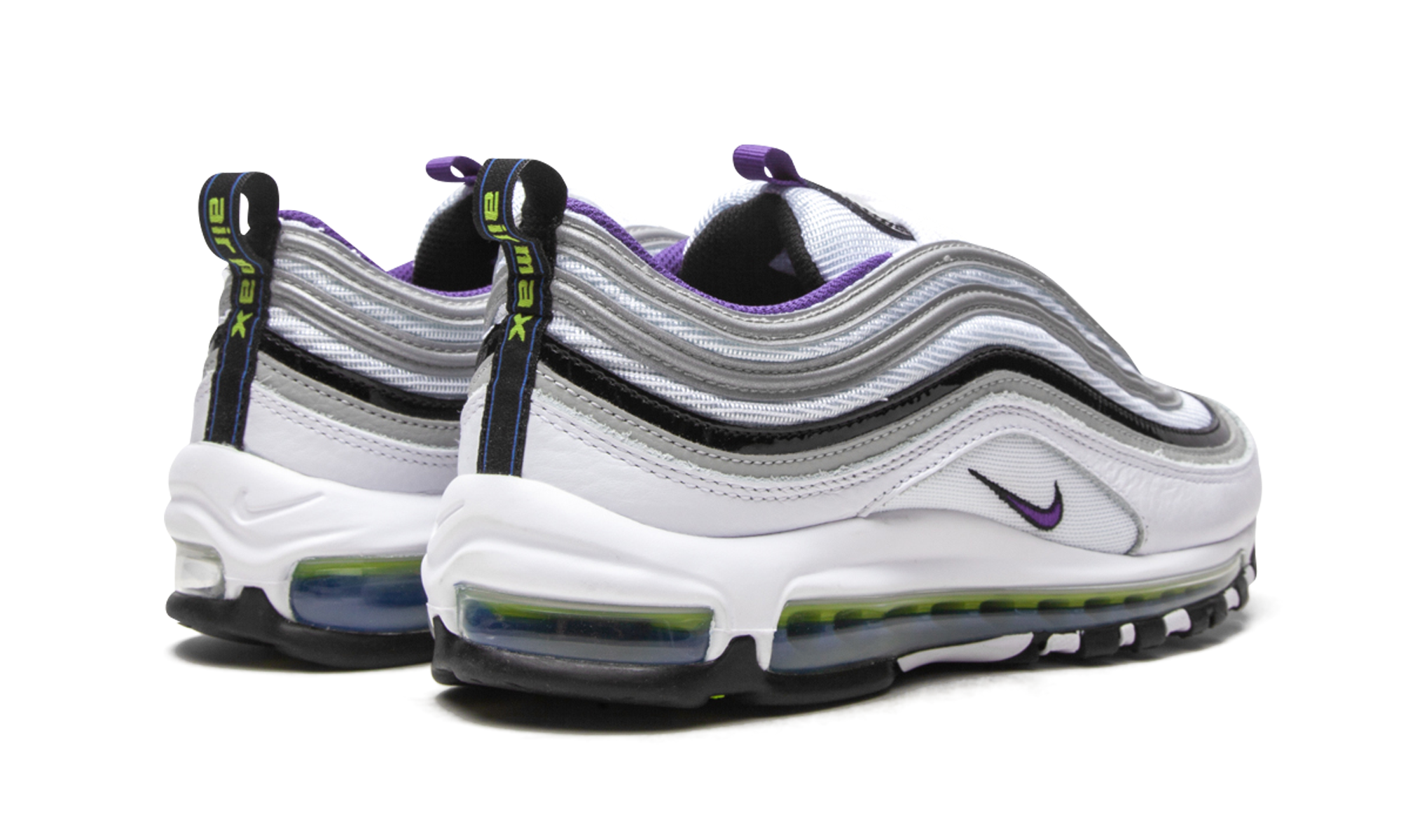 Air Max 97 "Kaomoji" DD9598 100