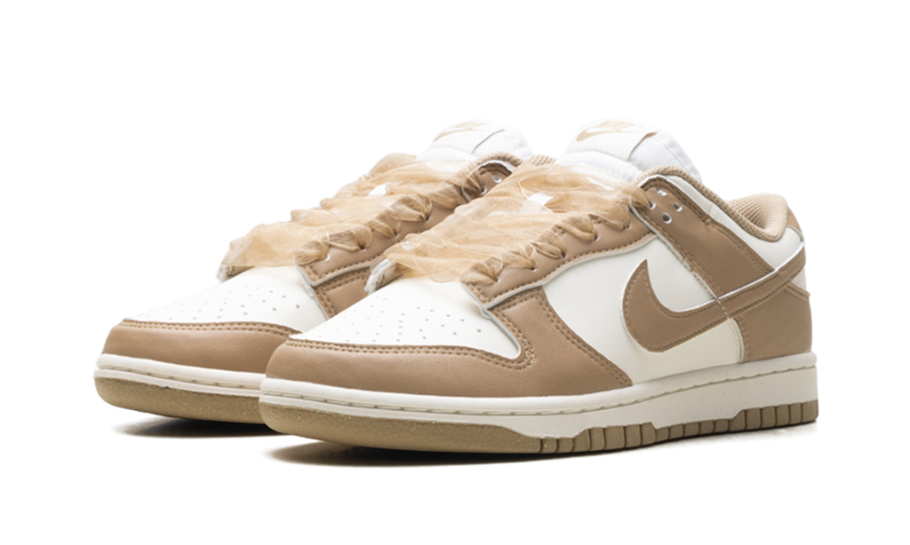 Dunk Low Next Nature Wmns"Sail/ Beige" IB7311 101