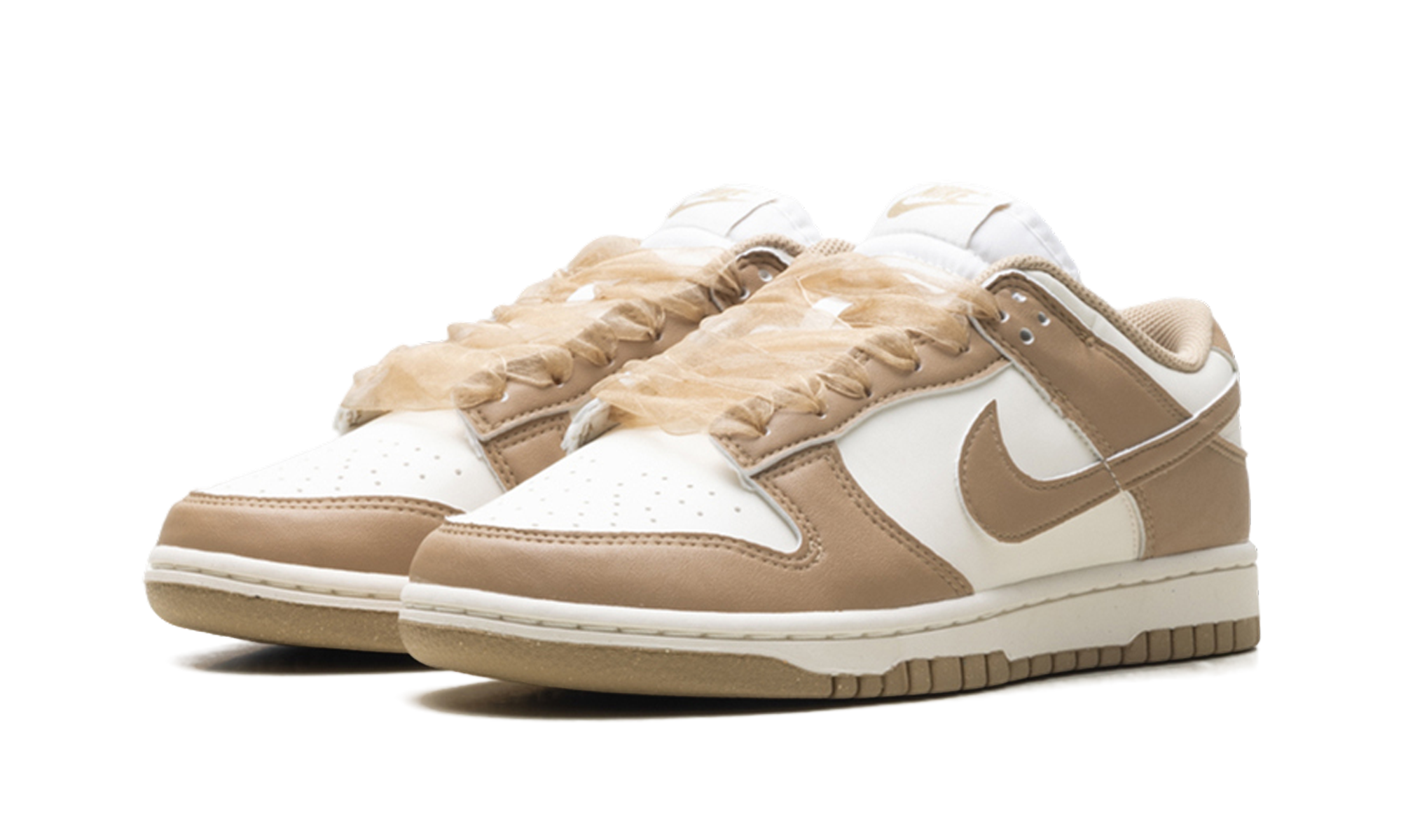 Dunk Low Next Nature Wmns"Sail/ Beige" IB7311 101