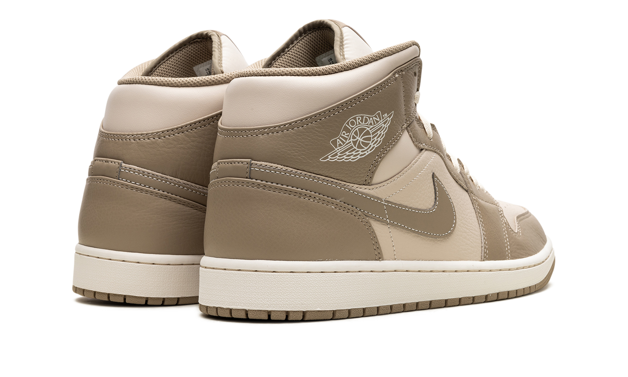 1 Mid "LEGEND LIGHT BROWN" HF4830 203