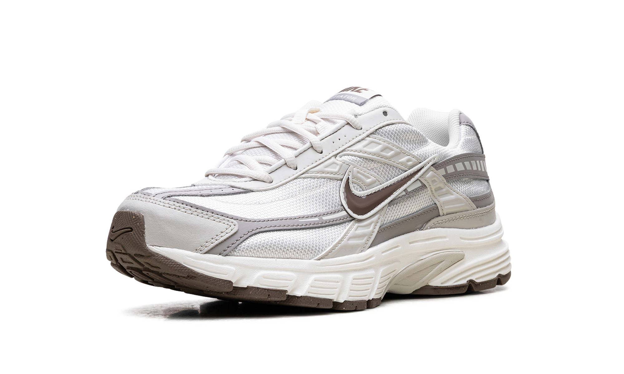 Initiator WMNS"Phantom Light Bone Sail Mink Brown" IB4339 001