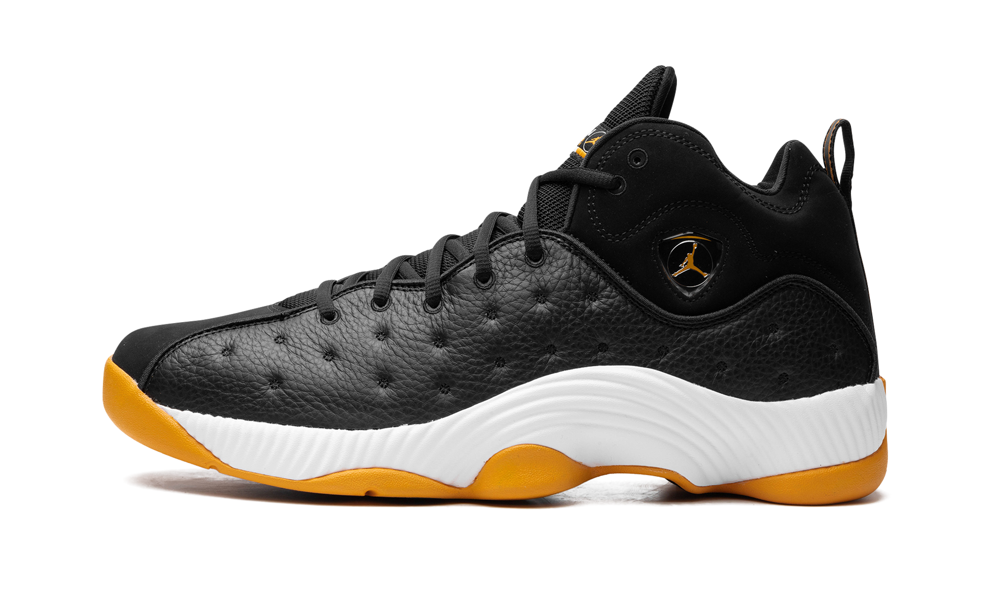 Jumpman Team 2 Low "Taxi"