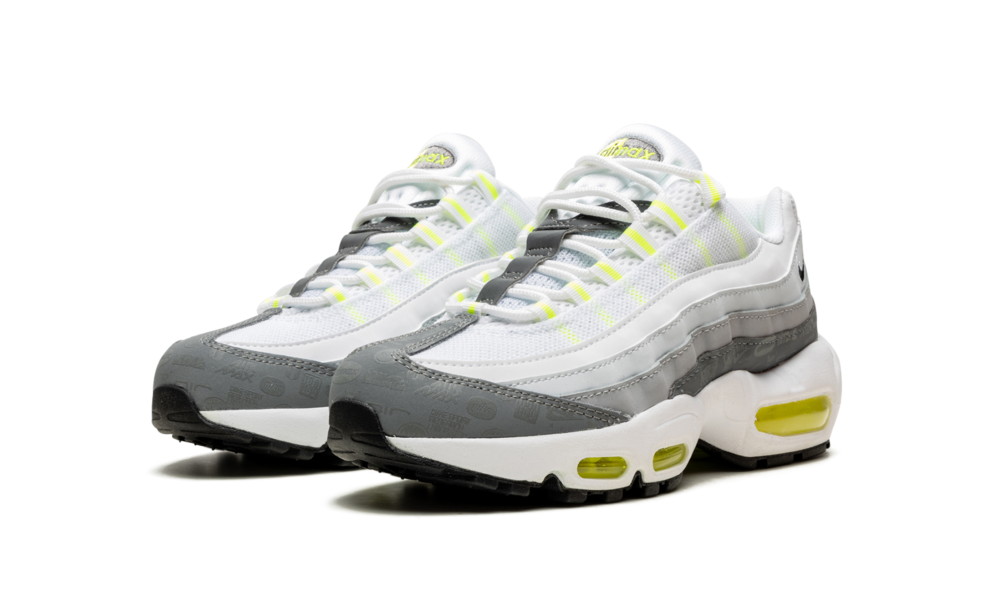 Air Max 95 Recraft GS DJ3341 100