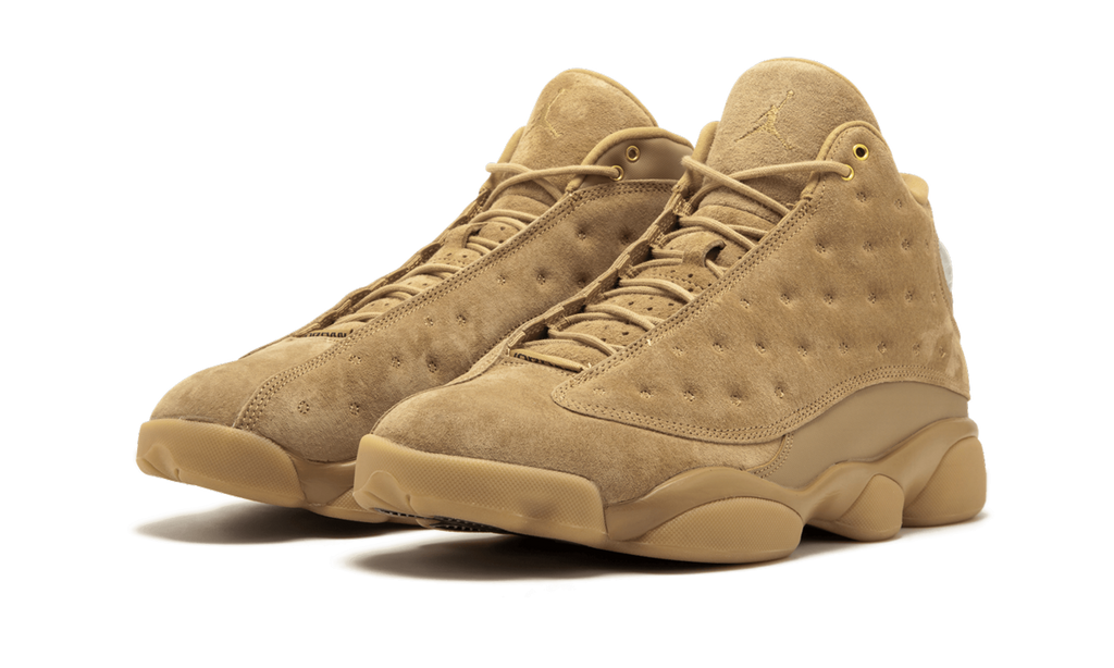 13 Retro "Wheat" 414571 705