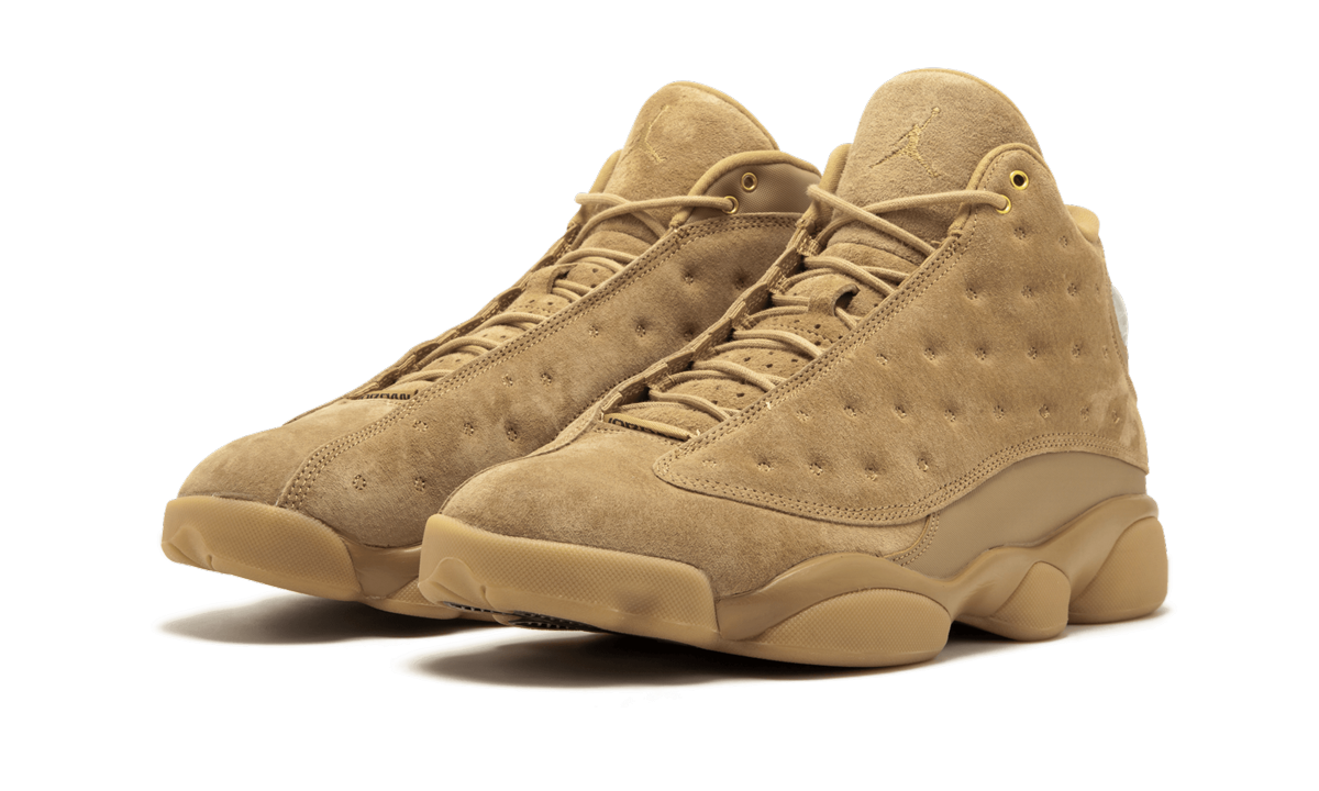 13 Retro "Wheat" 414571 705