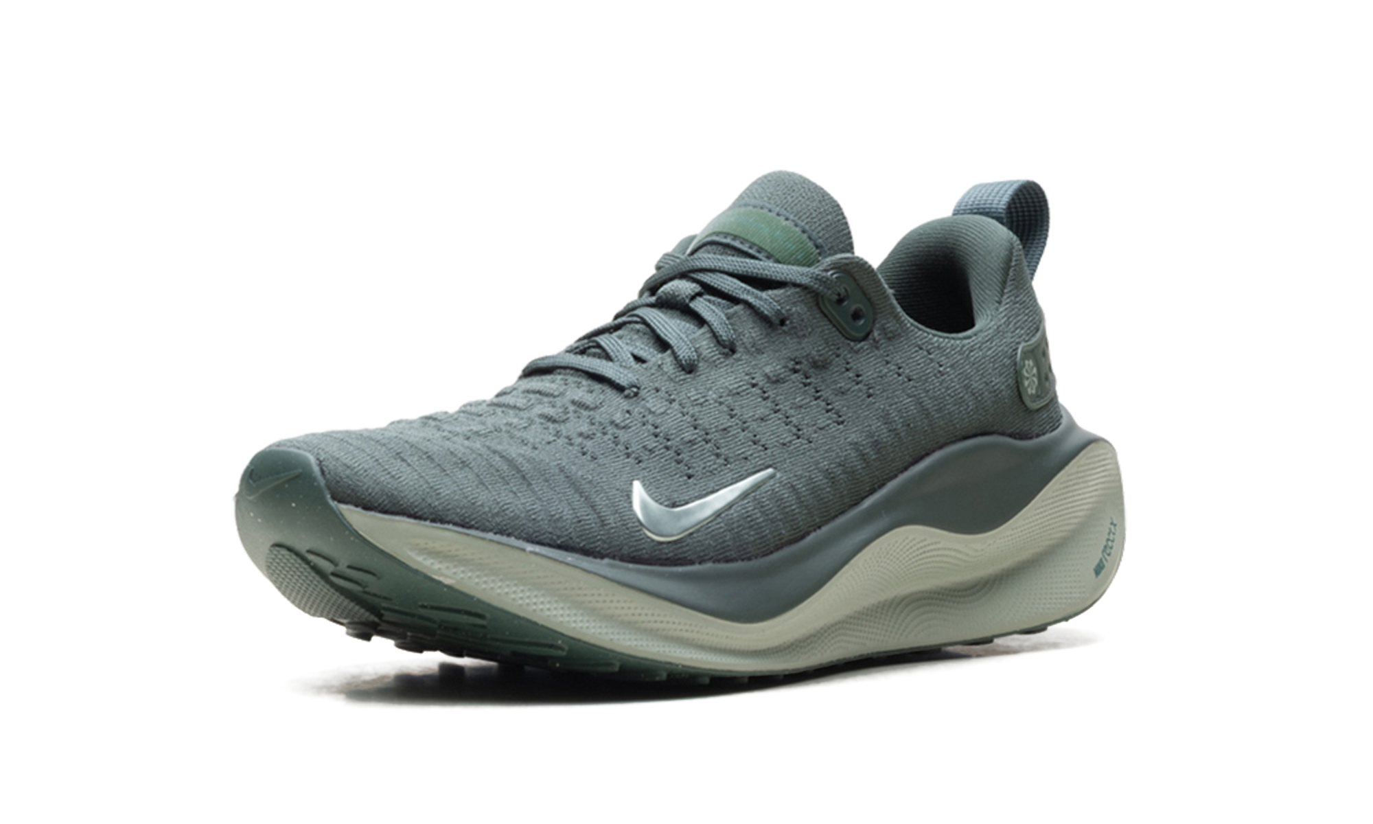 ReactX Infinity Run 4 Wmns"Vintage Green Jade Horizon" DR2670 304