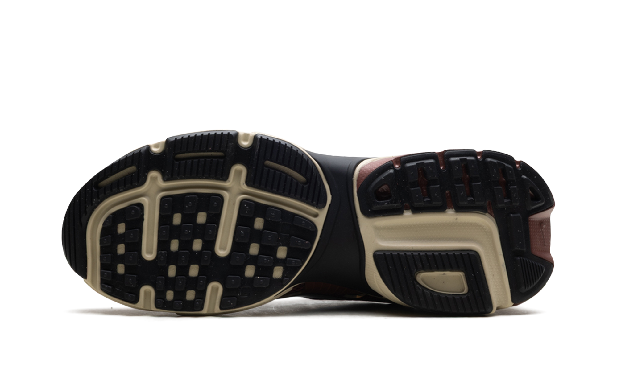 V2K Run WMNS"Red Sepia Dark Pony" FN6703 201