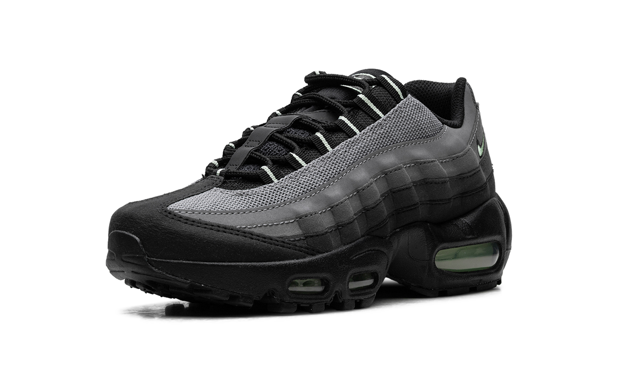 Air Max 95 GS "Vapor Green" HM9614 001