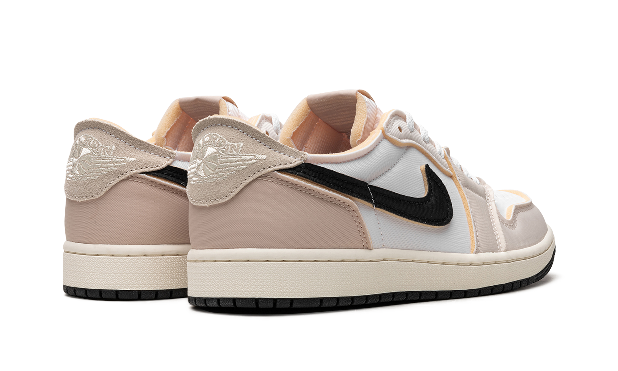1 Low OG EX "Coconut Milk" DV0982 100