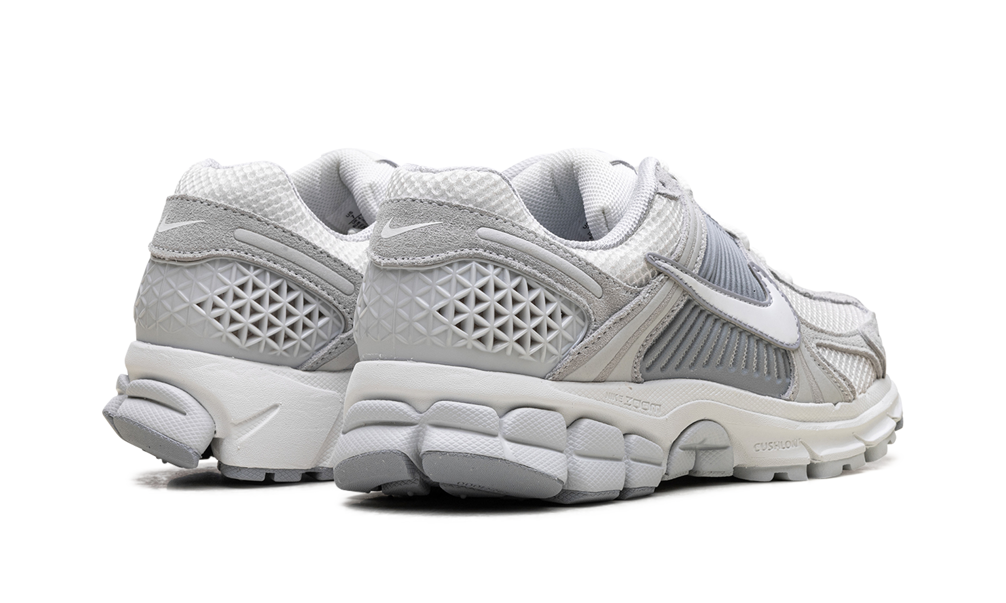 Zoom Vomero 5 WMNS"Pure Platinum" HQ0458 001