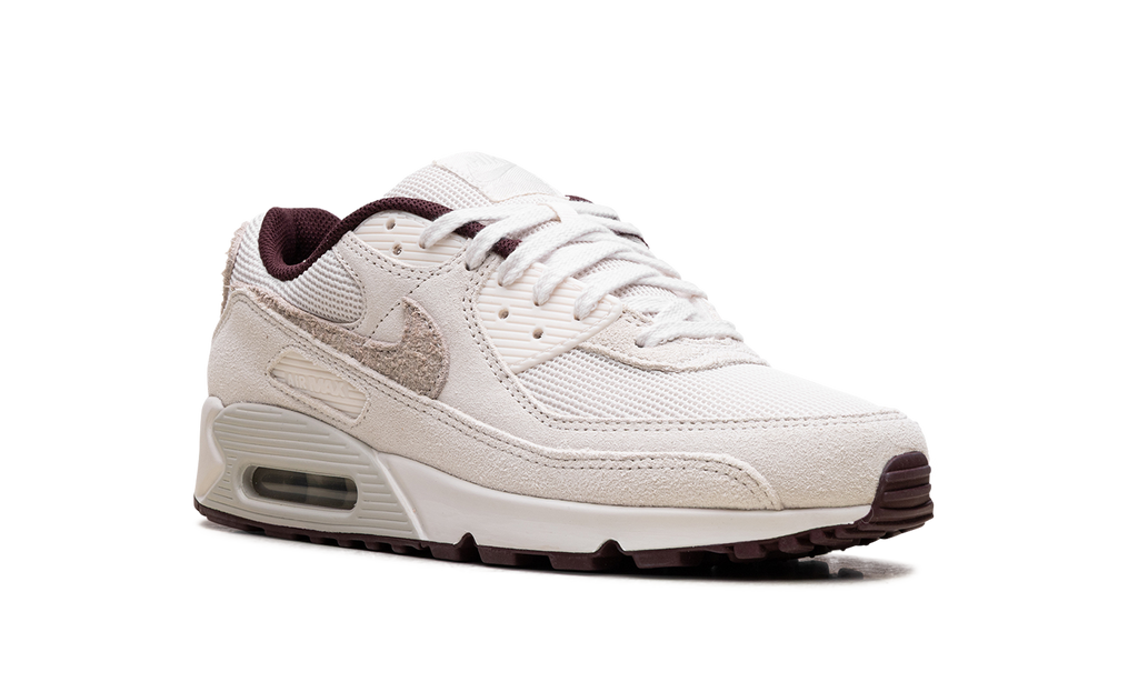 Air Max 90 PRM "Sail Burgundy Crush" HQ1712 001