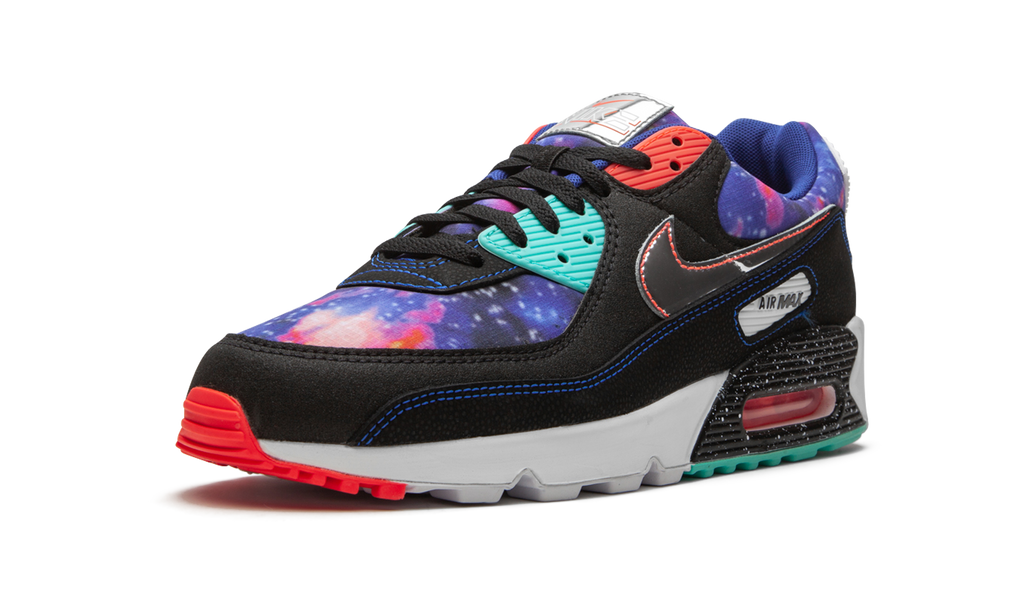Air Max 90 "Supernova Galaxy" CW6018 001