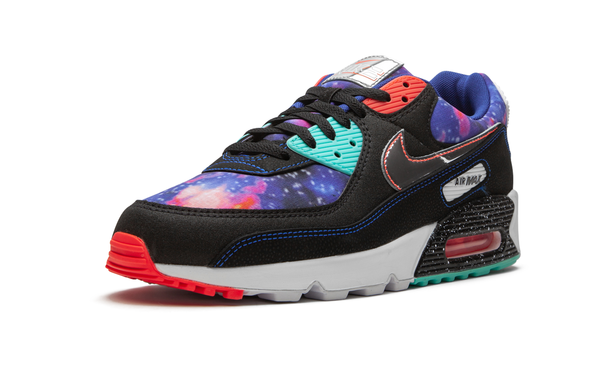 Air Max 90 "Supernova Galaxy" CW6018 001