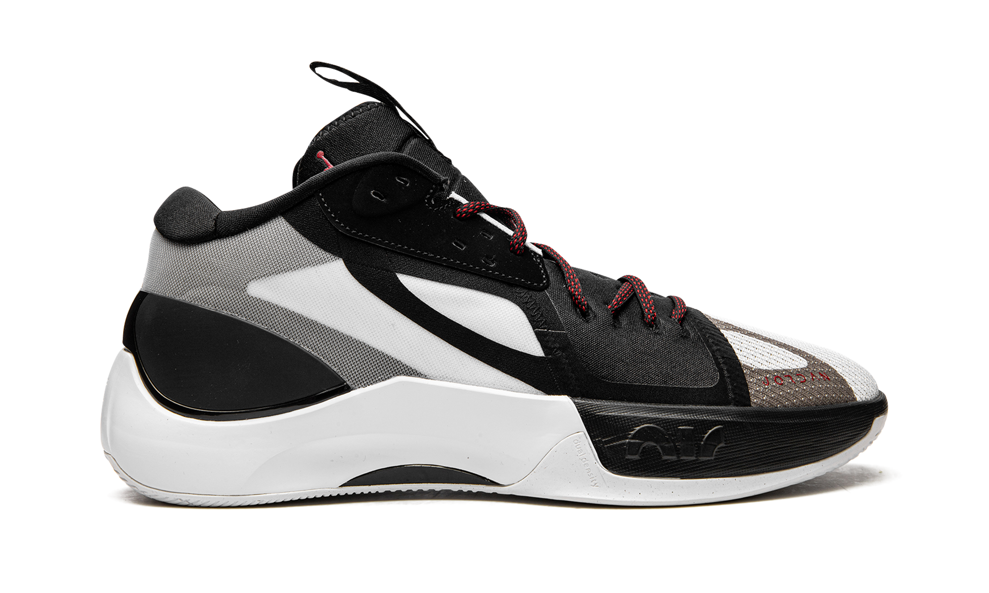 Zoom Separate "White / Black" DH0249 001