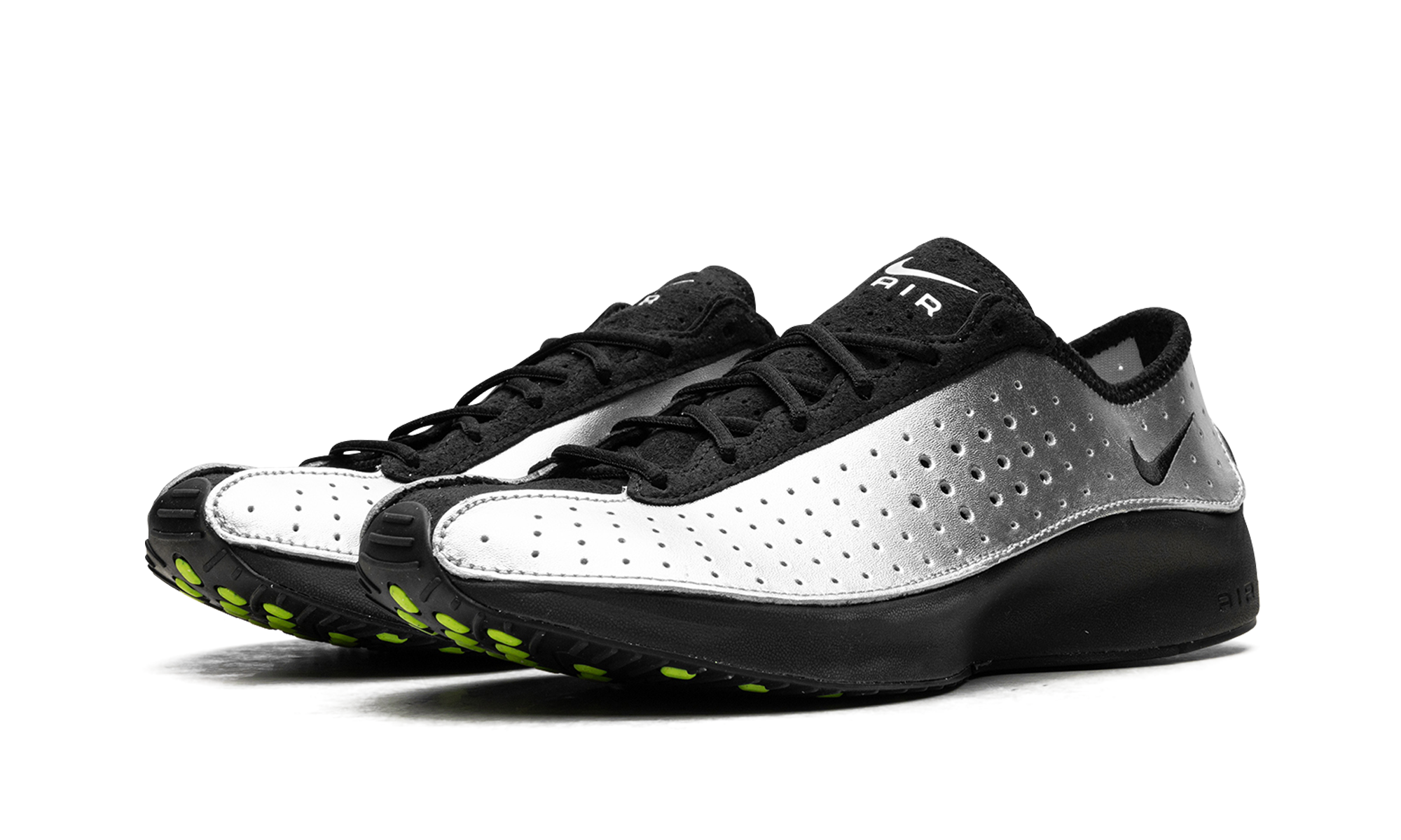 Air Superfly WMNS"Metallic Silver" IB5824 001
