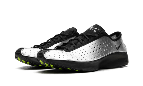Air Superfly WMNS"Metallic Silver" IB5824 001