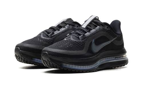 Air Zoom Pegasus Premium"Black Bright Crimson" HQ2593 004