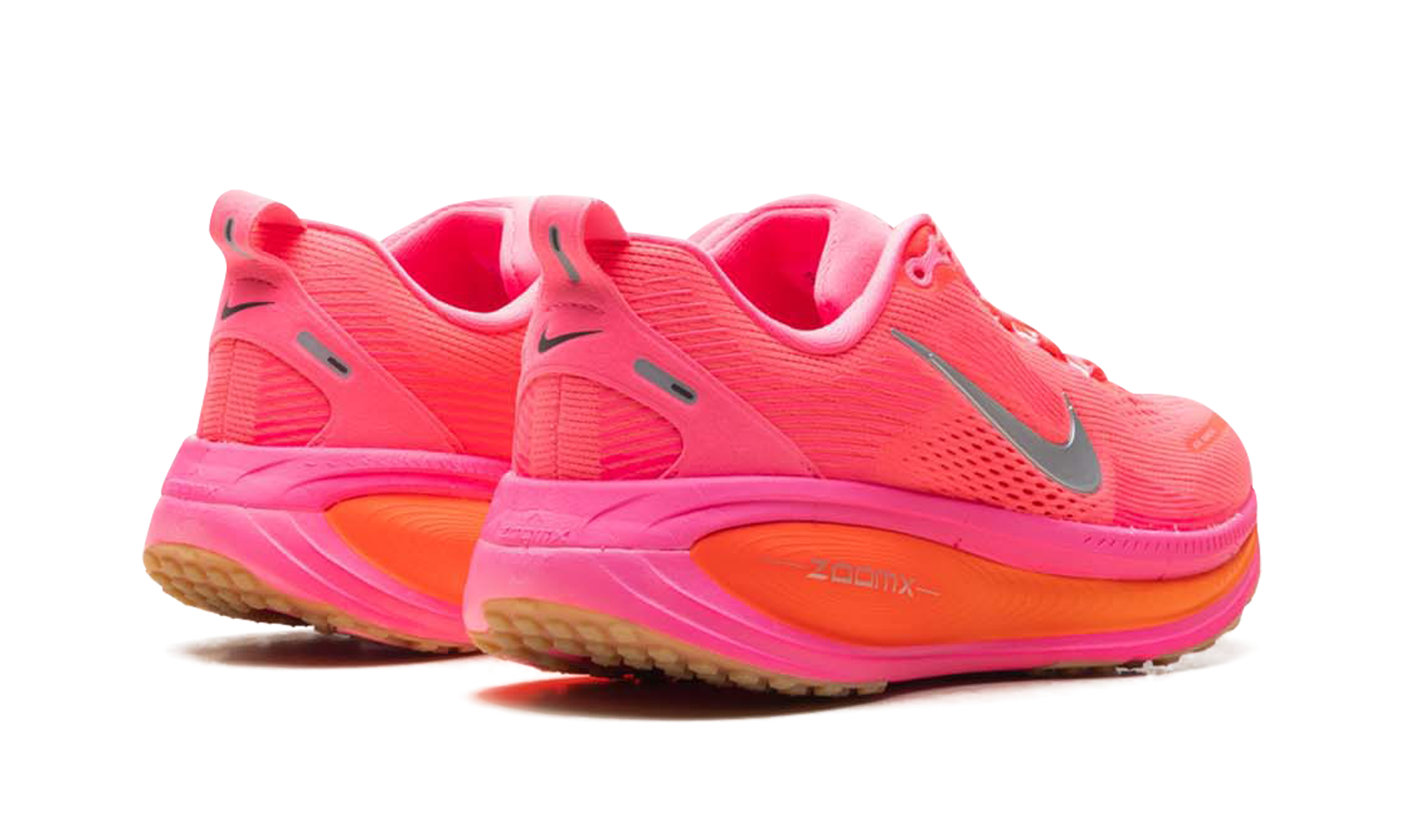 Vomero 18 WMNS"Digital Pink Hyper Orange" HM6804 602